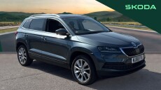 Skoda Karoq 1.6 TDI SE L 5dr DSG Diesel Estate